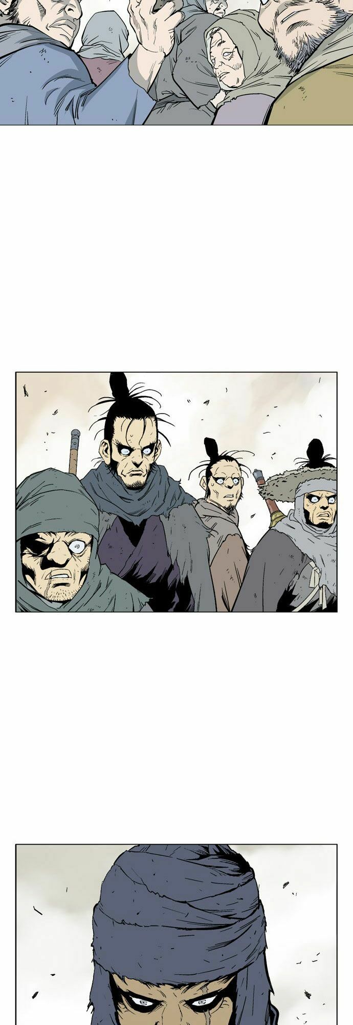 Gosu - Cao Thủ: Chapter 82