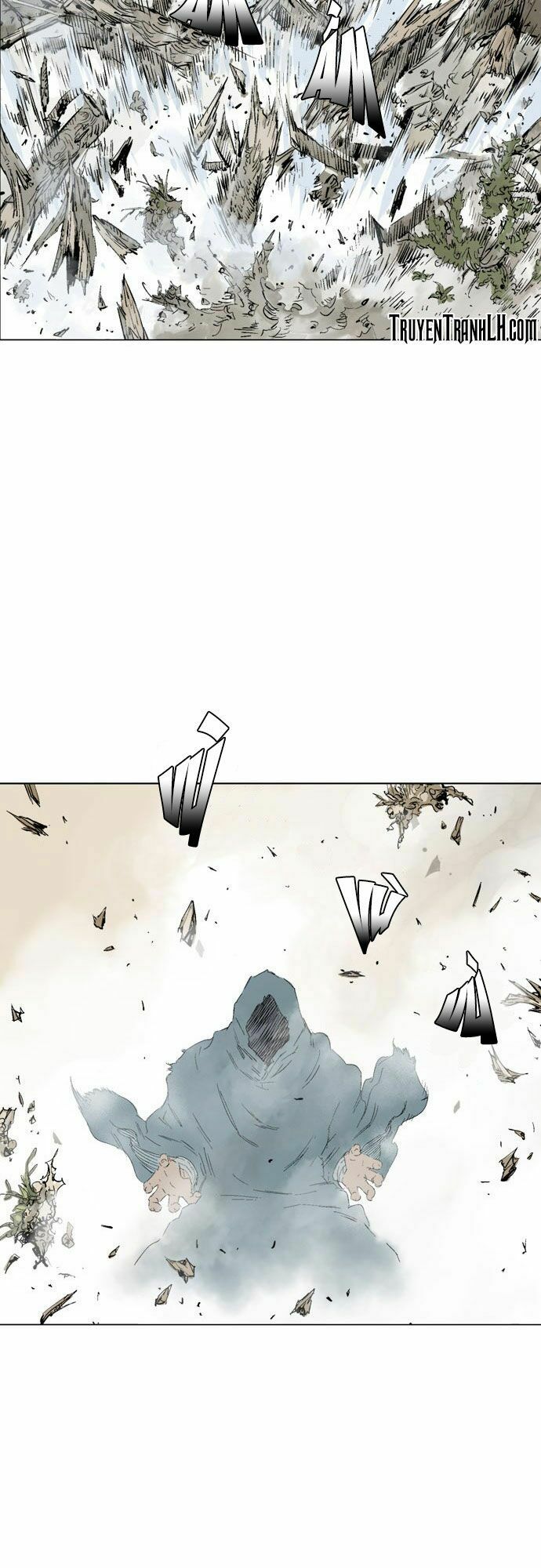 Gosu - Cao Thủ: Chapter 82