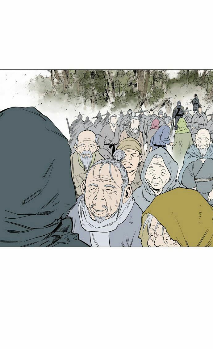 Gosu - Cao Thủ: Chapter 82