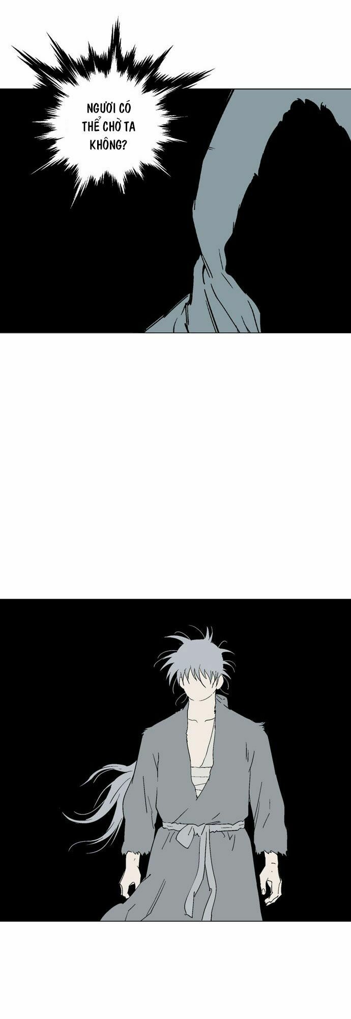Gosu - Cao Thủ: Chapter 82