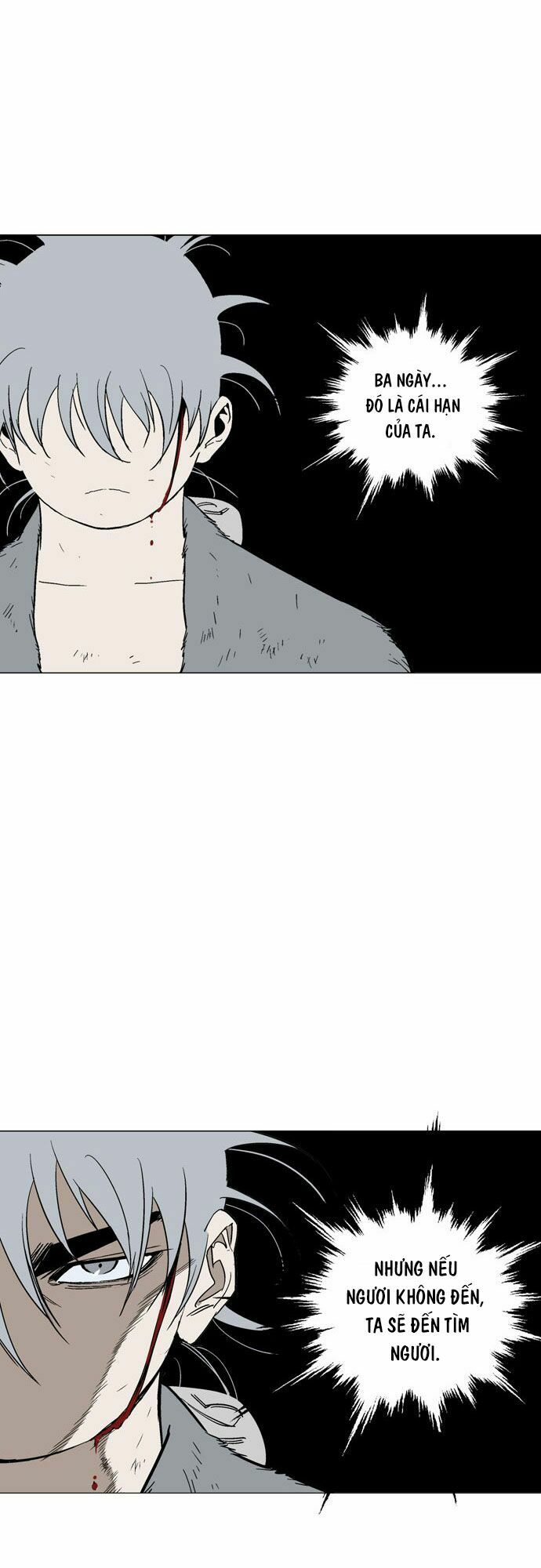 Gosu - Cao Thủ: Chapter 82