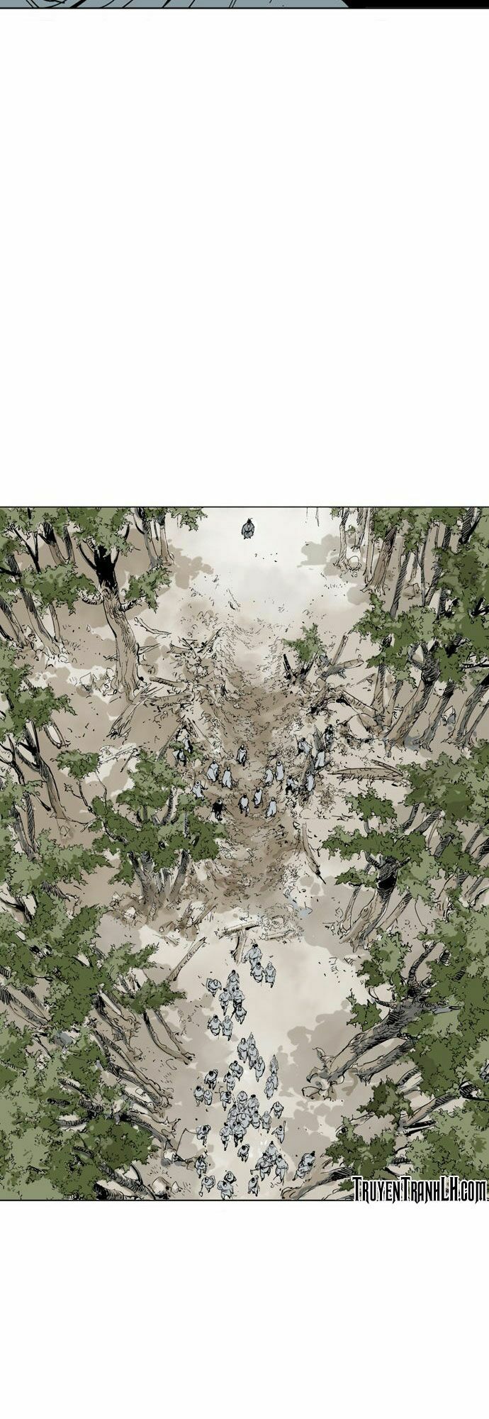 Gosu - Cao Thủ: Chapter 82