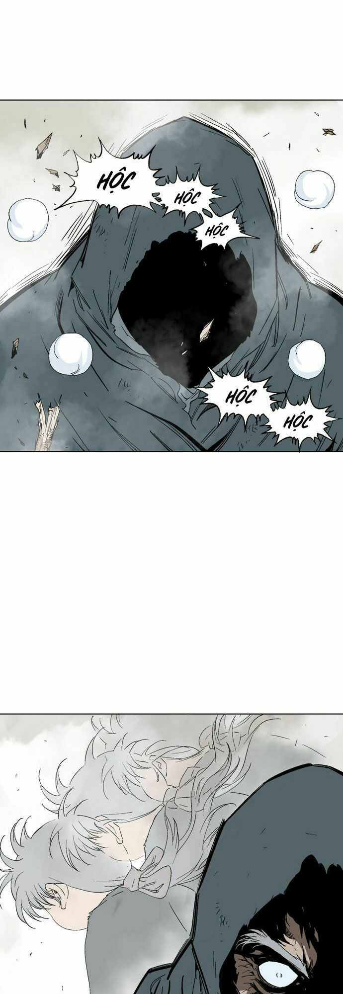 Gosu - Cao Thủ: Chapter 82