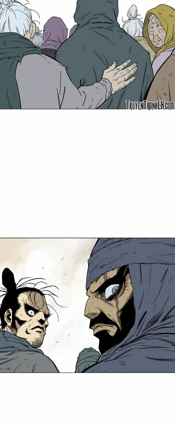 Gosu - Cao Thủ: Chapter 82