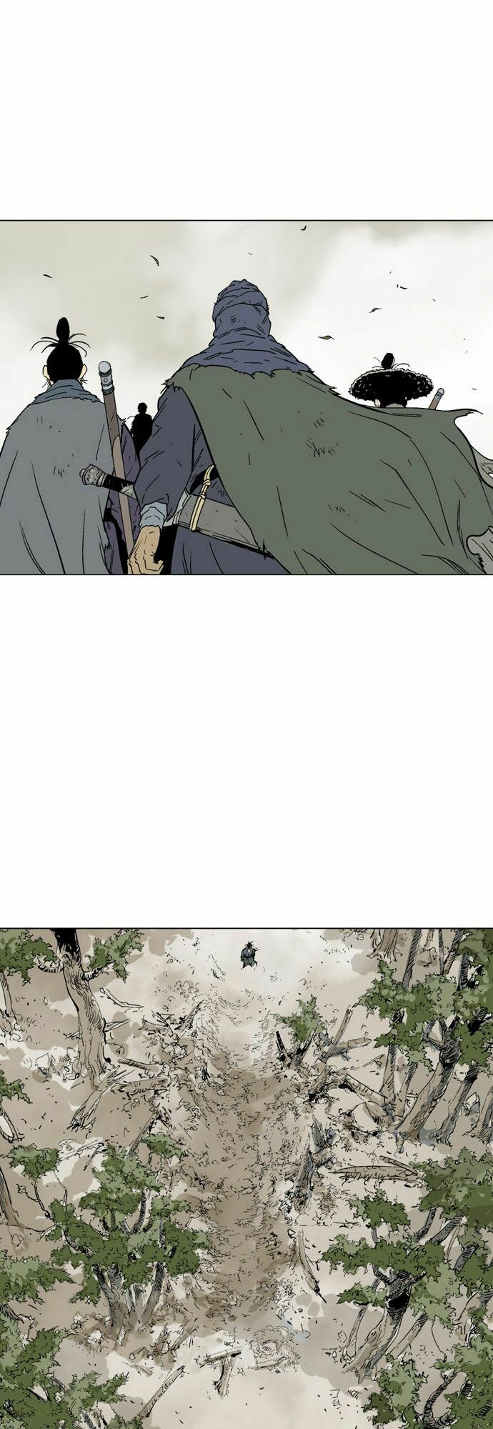 Gosu - Cao Thủ: Chapter 82