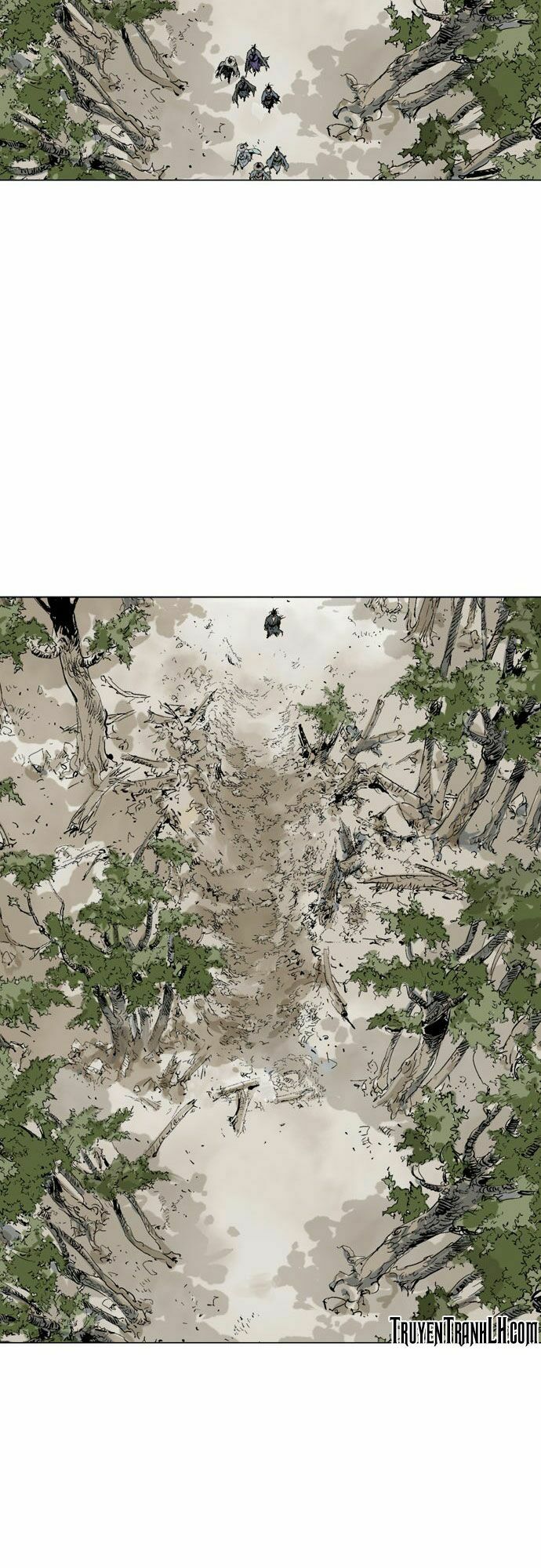 Gosu - Cao Thủ: Chapter 82
