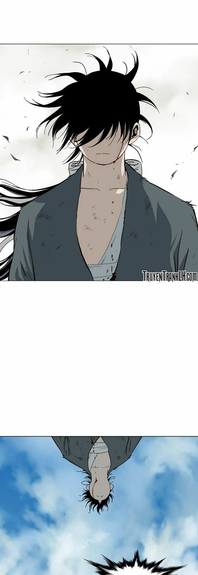 Gosu - Cao Thủ: Chapter 82