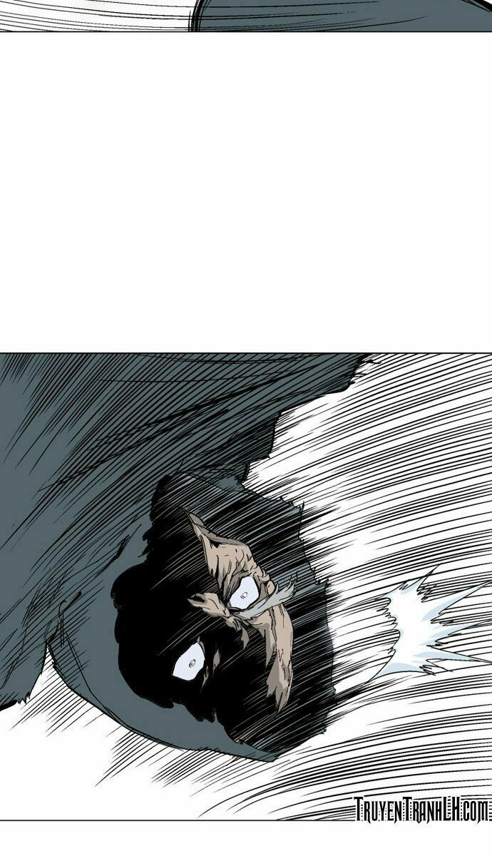 Gosu - Cao Thủ: Chapter 82