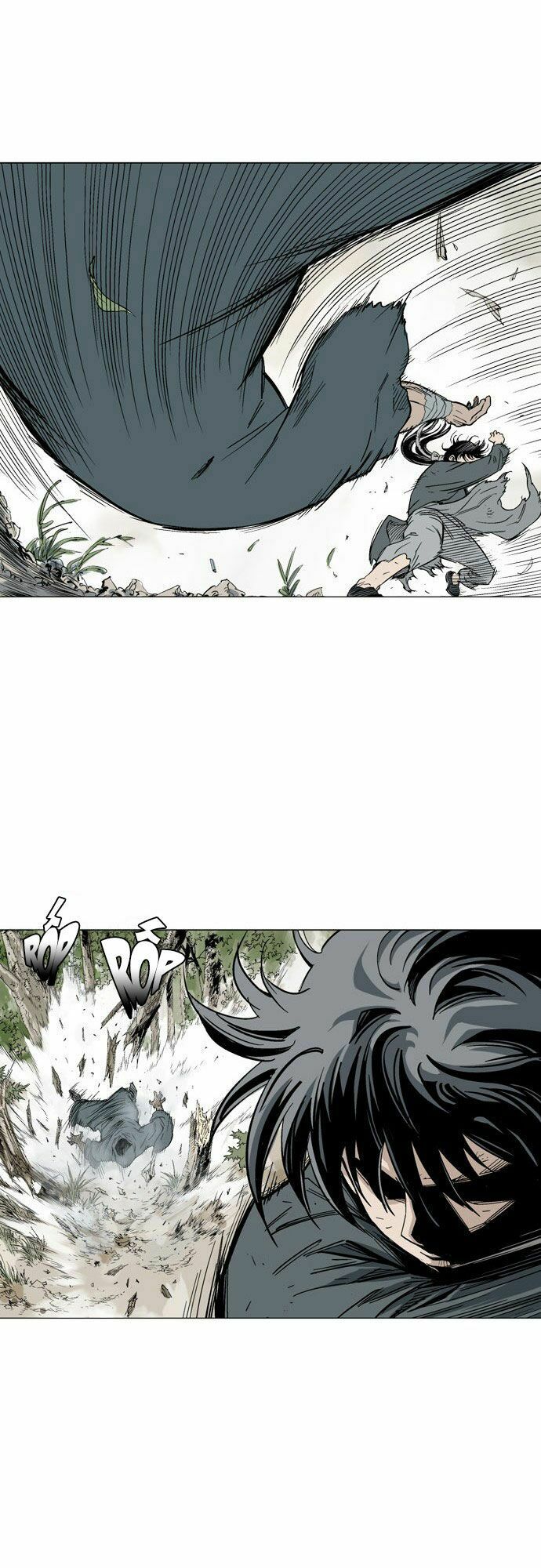 Gosu - Cao Thủ: Chapter 82