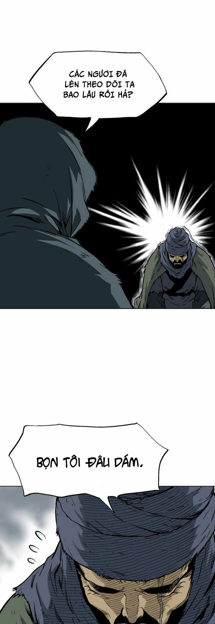 Gosu - Cao Thủ: Chapter 83