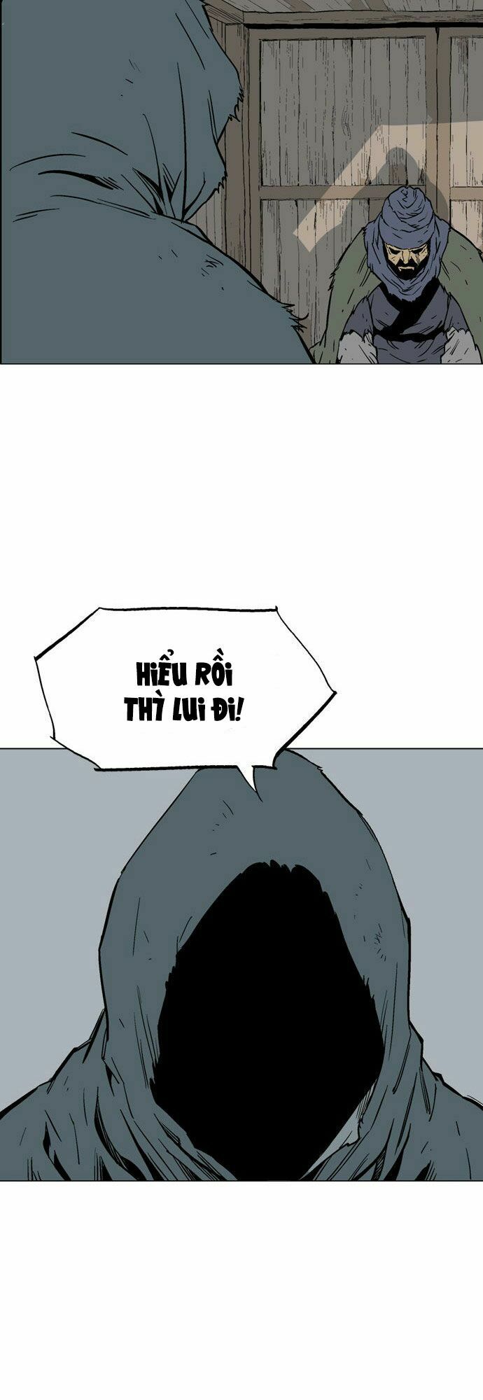 Gosu - Cao Thủ: Chapter 83