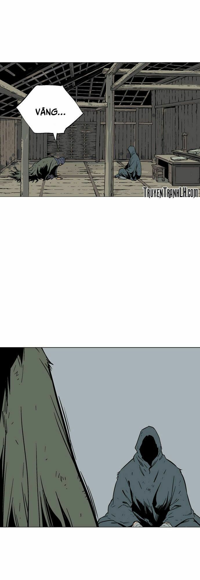 Gosu - Cao Thủ: Chapter 83
