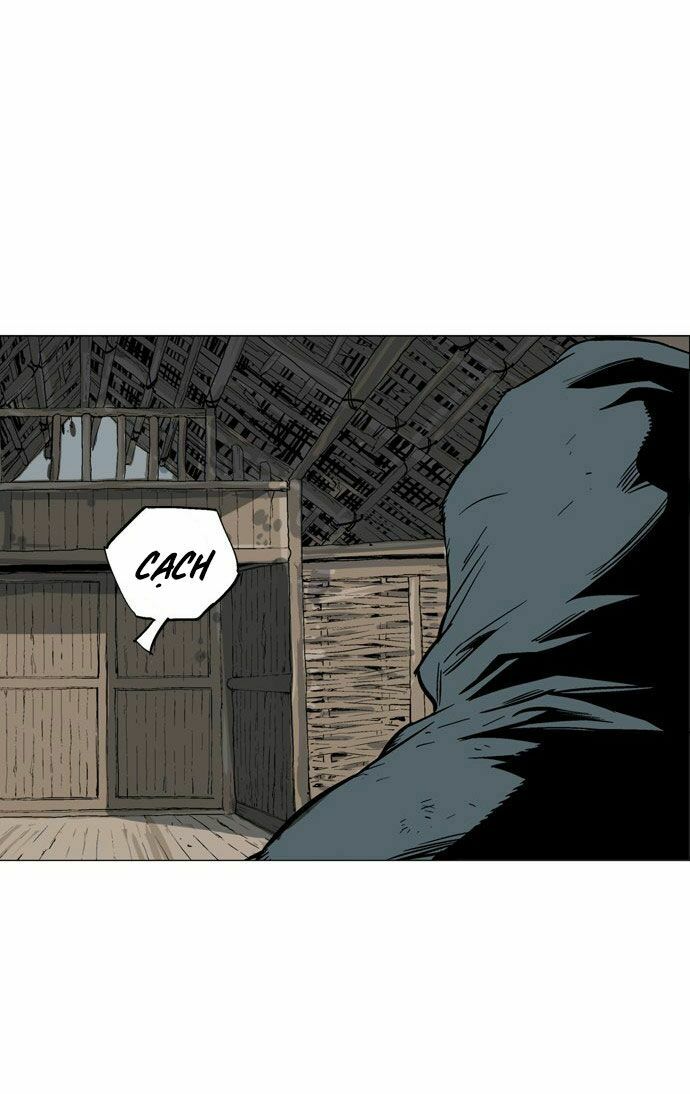 Gosu - Cao Thủ: Chapter 83