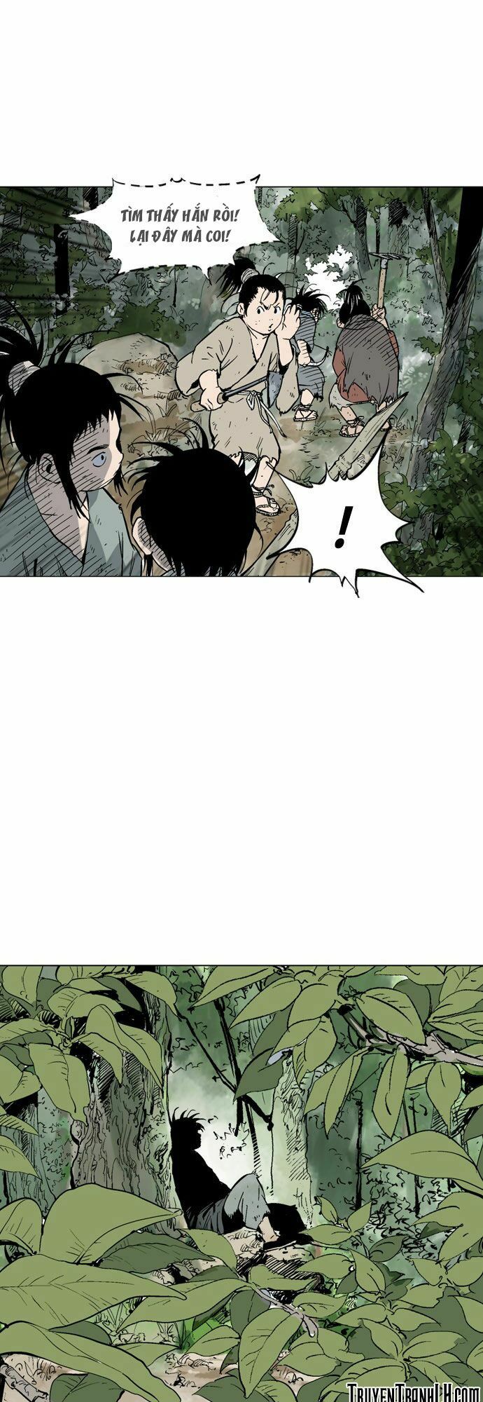 Gosu - Cao Thủ: Chapter 83
