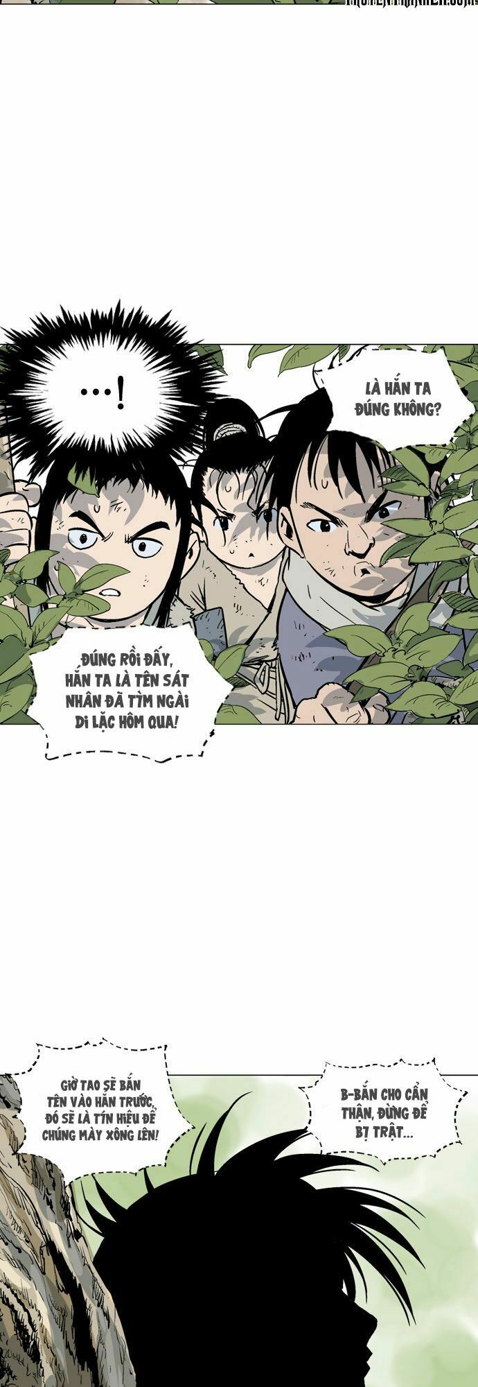 Gosu - Cao Thủ: Chapter 83