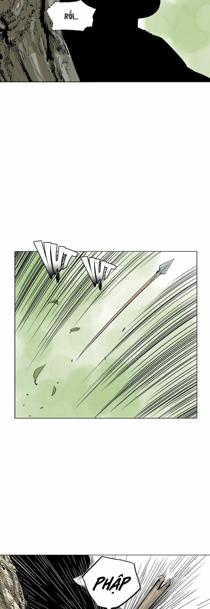 Gosu - Cao Thủ: Chapter 83