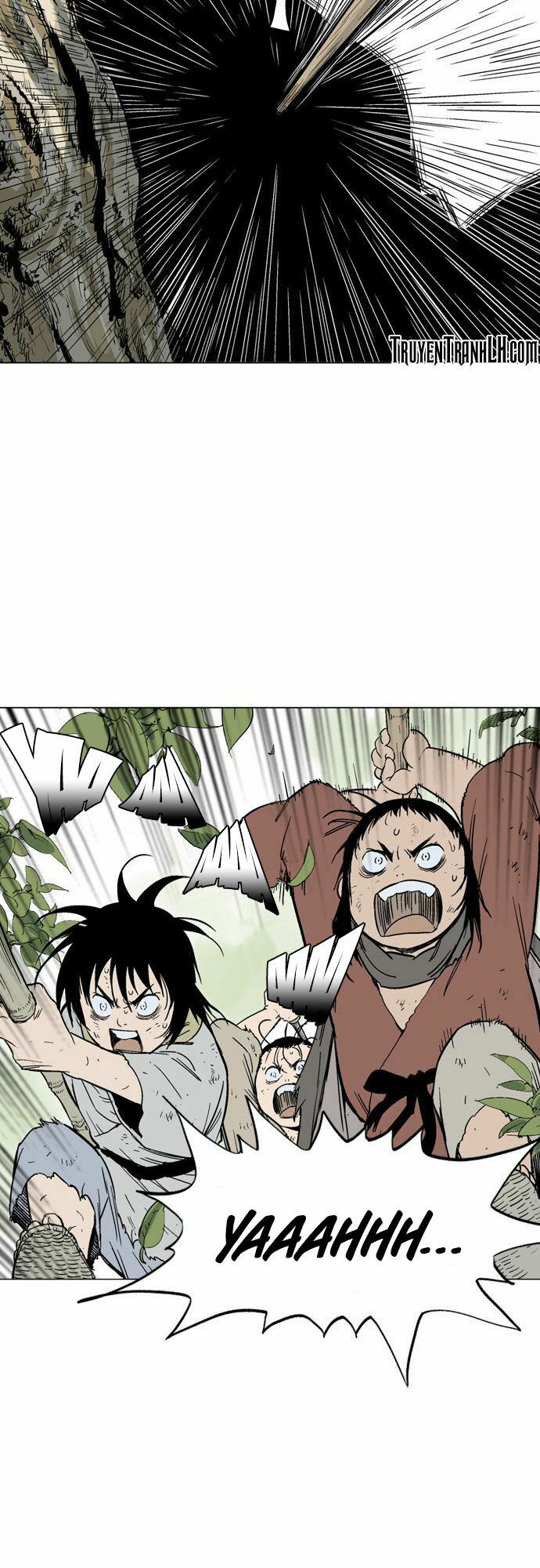 Gosu - Cao Thủ: Chapter 83