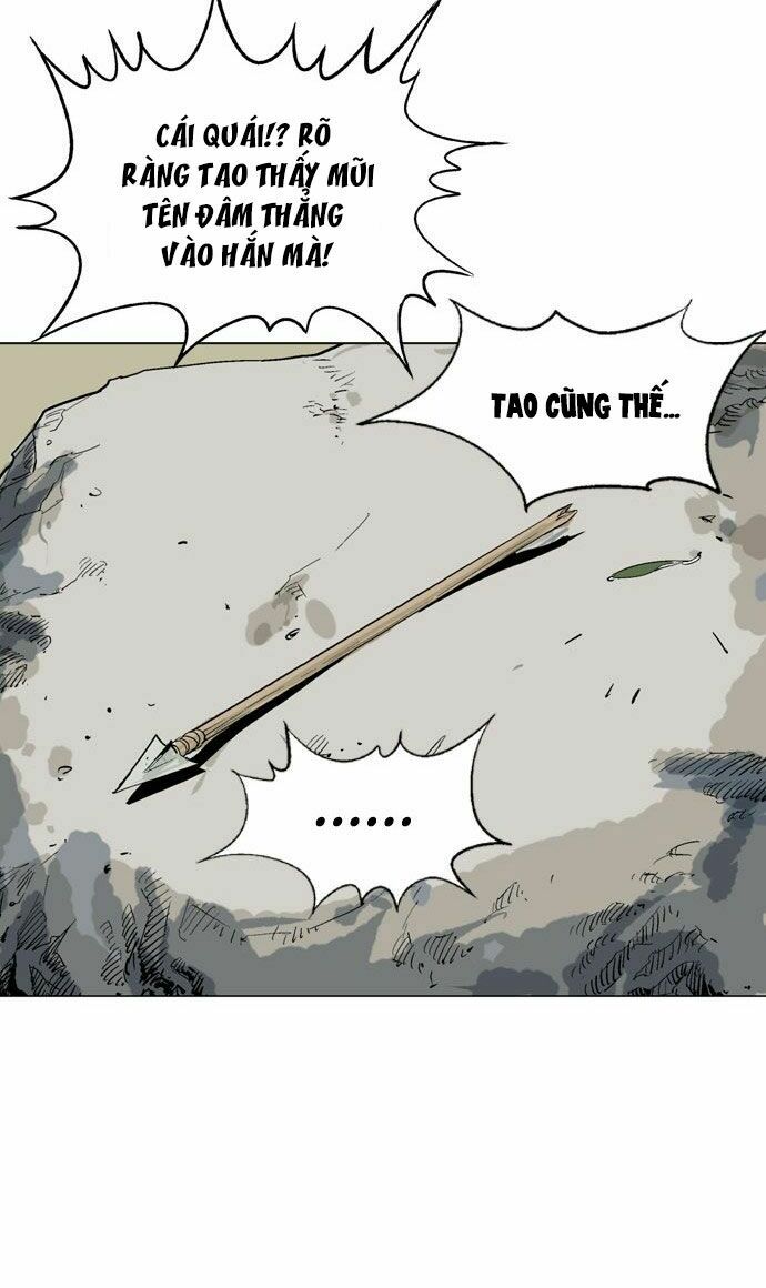 Gosu - Cao Thủ: Chapter 83