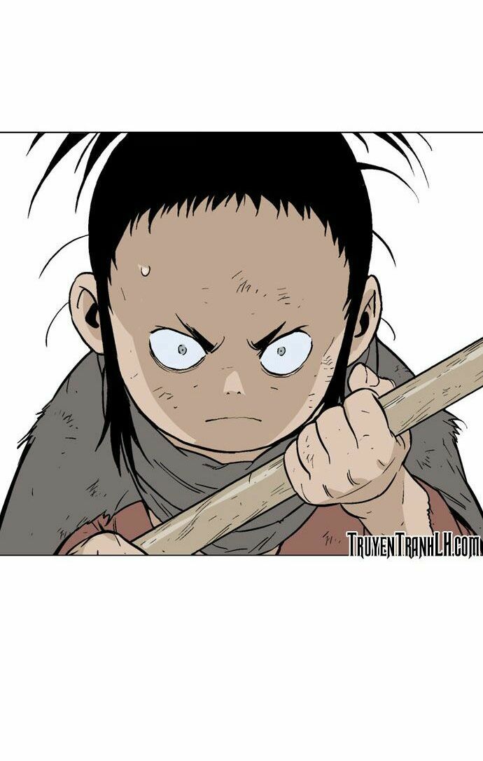 Gosu - Cao Thủ: Chapter 83