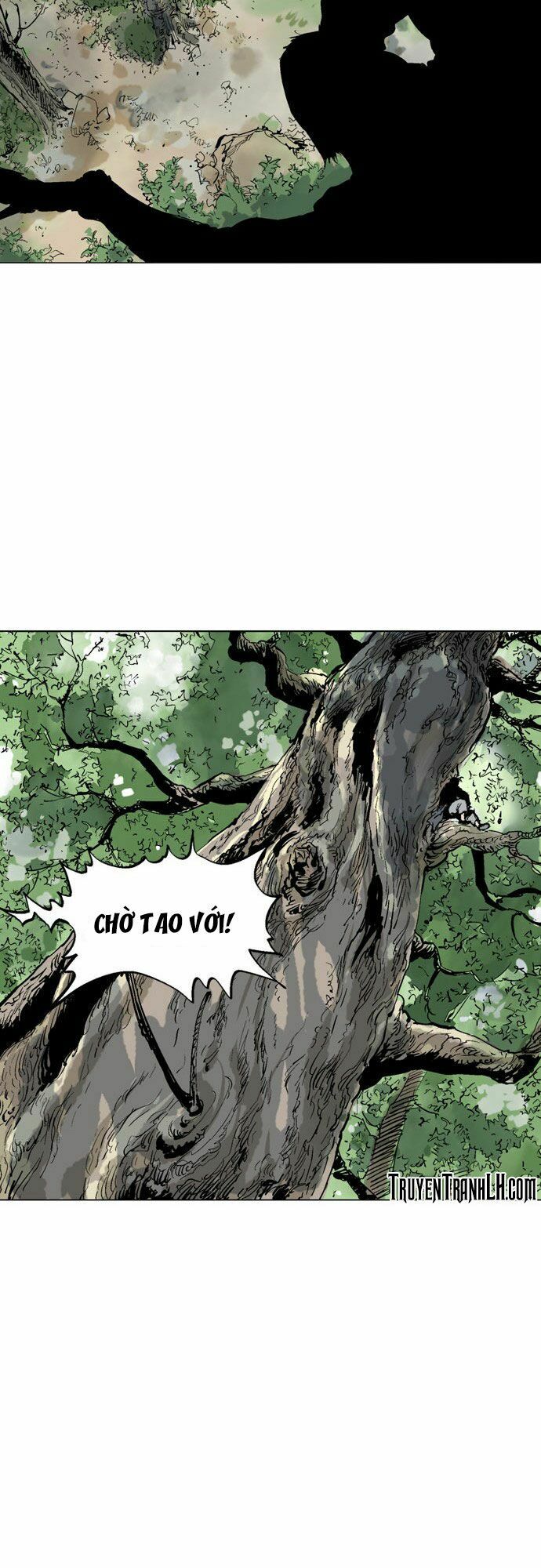 Gosu - Cao Thủ: Chapter 83