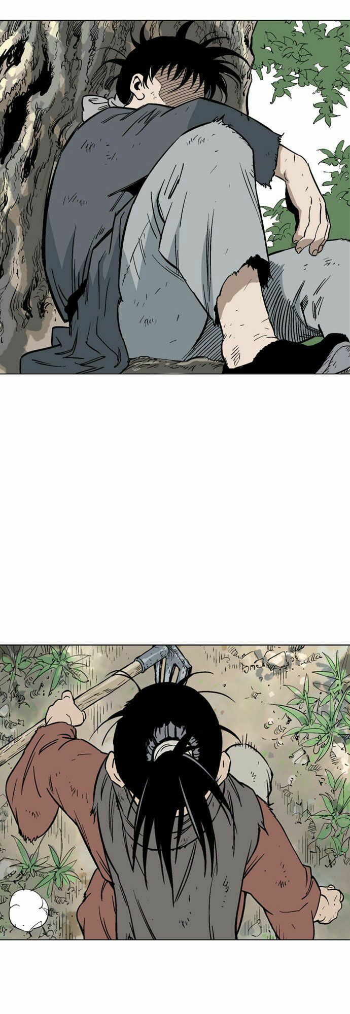 Gosu - Cao Thủ: Chapter 83