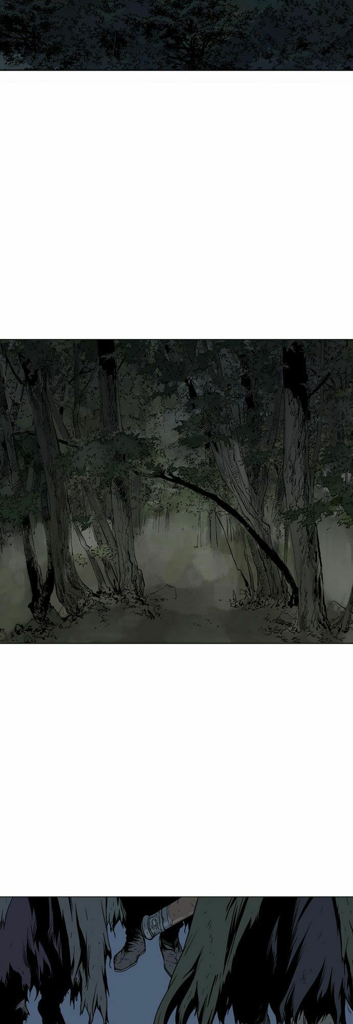 Gosu - Cao Thủ: Chapter 83