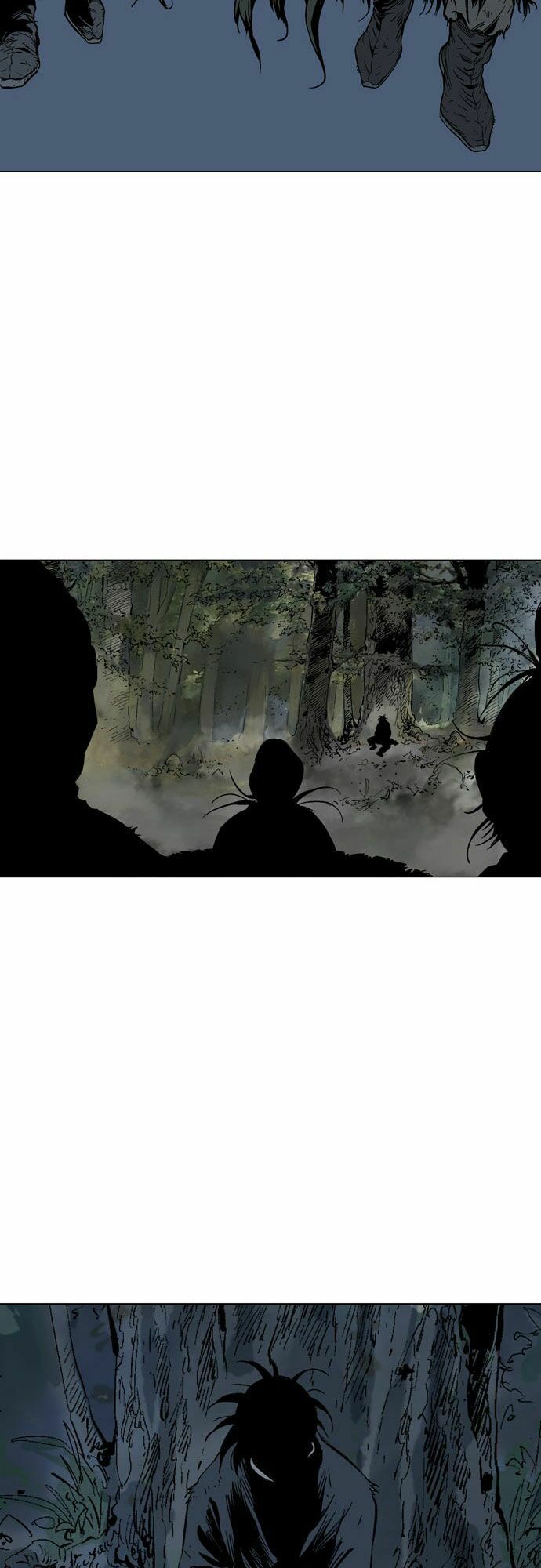 Gosu - Cao Thủ: Chapter 83