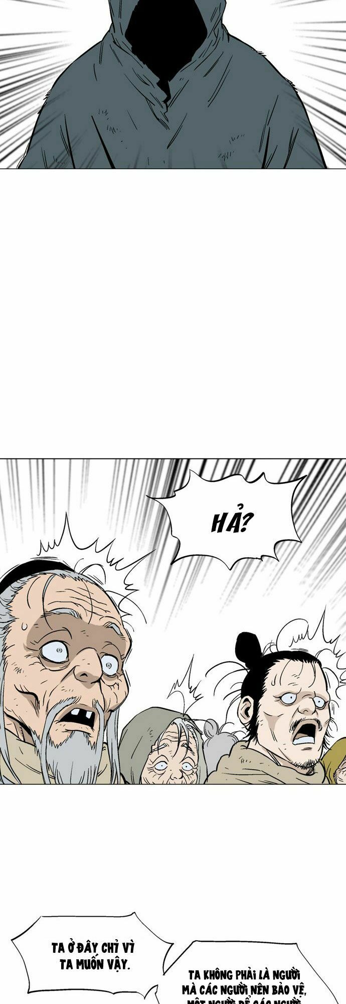 Gosu - Cao Thủ: Chapter 83