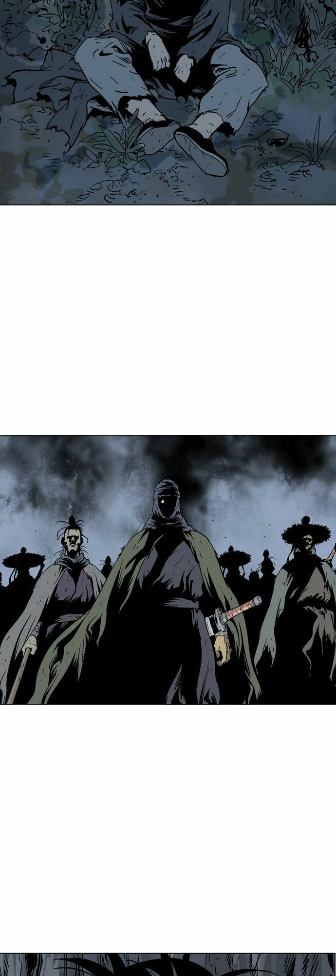 Gosu - Cao Thủ: Chapter 83