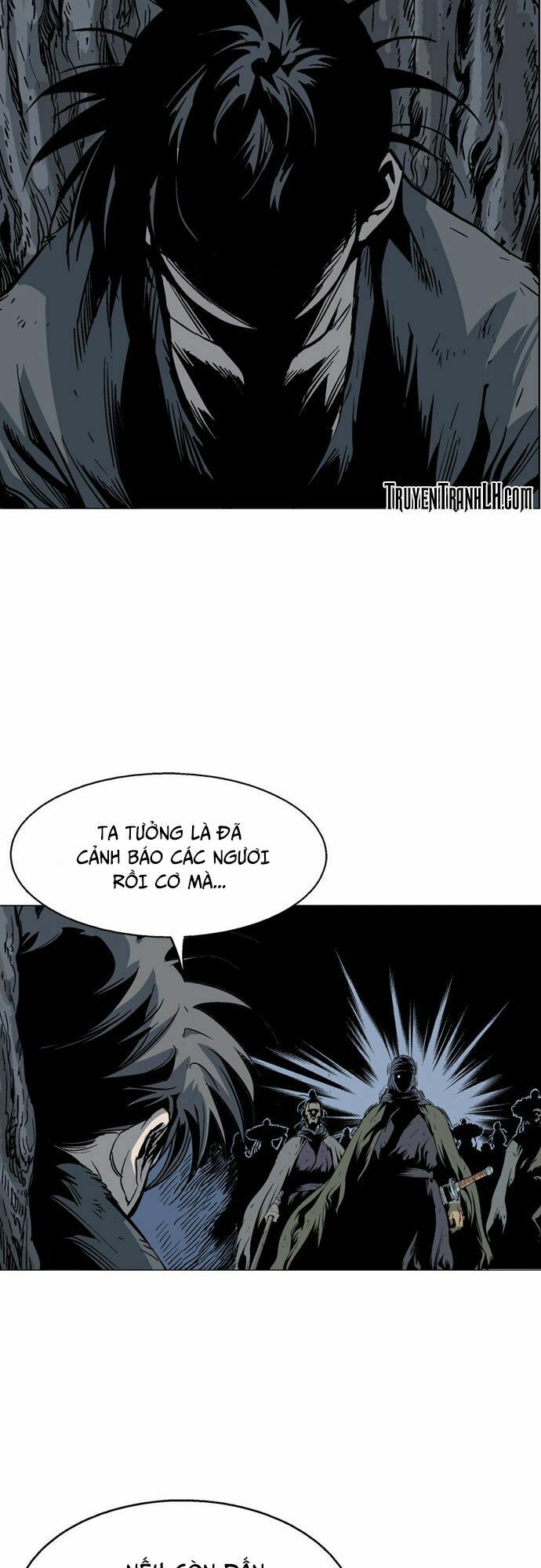 Gosu - Cao Thủ: Chapter 83