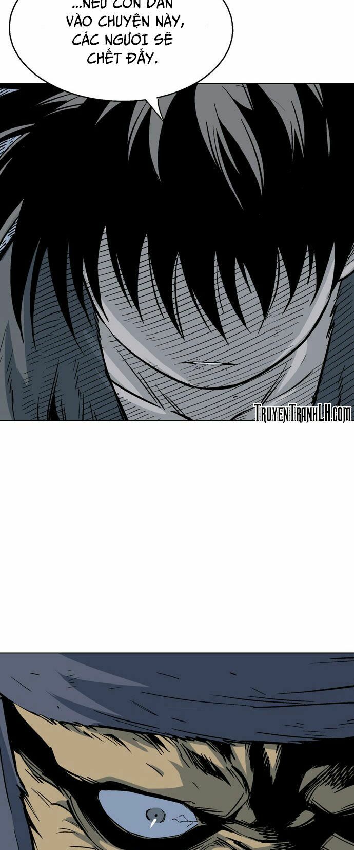Gosu - Cao Thủ: Chapter 83