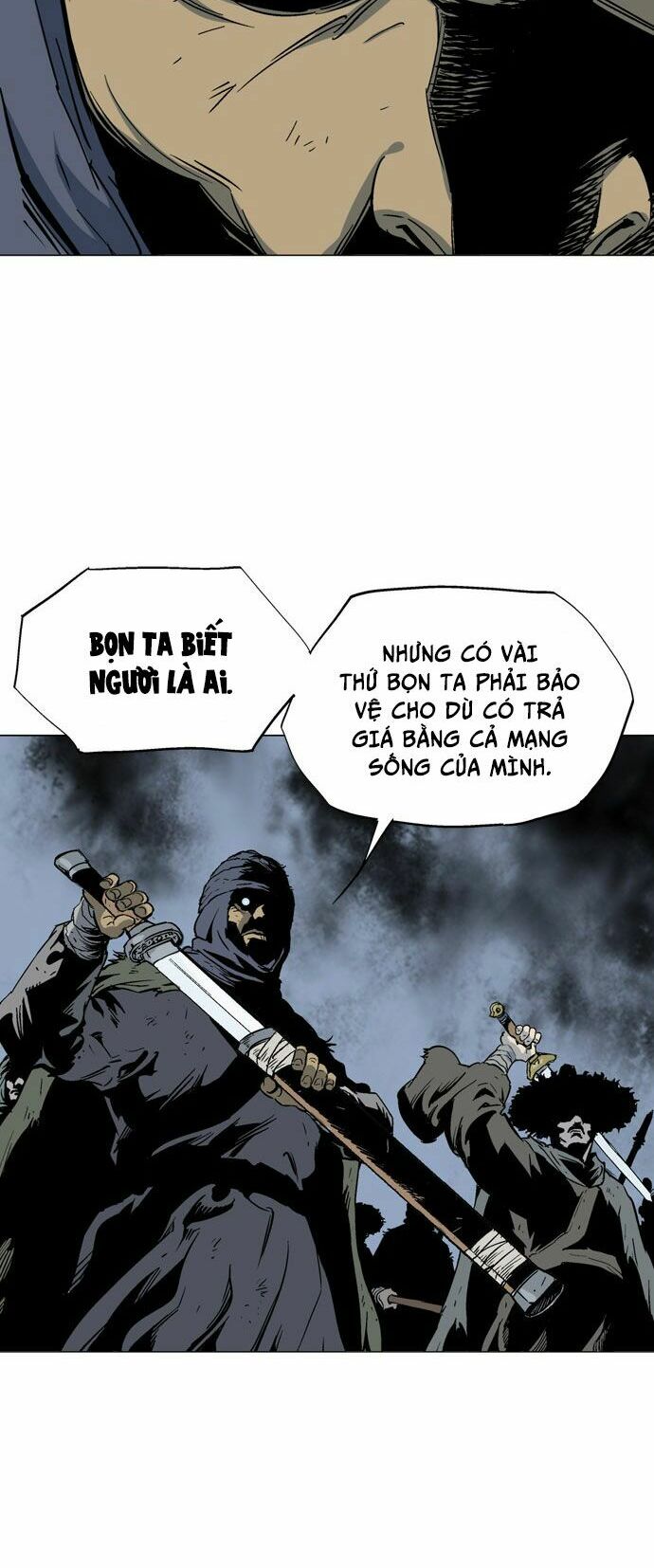Gosu - Cao Thủ: Chapter 83