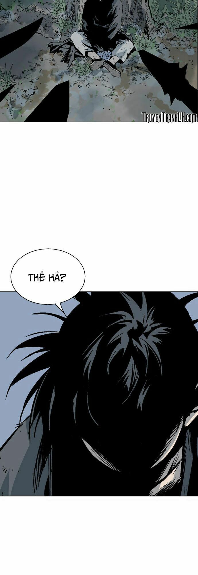 Gosu - Cao Thủ: Chapter 83