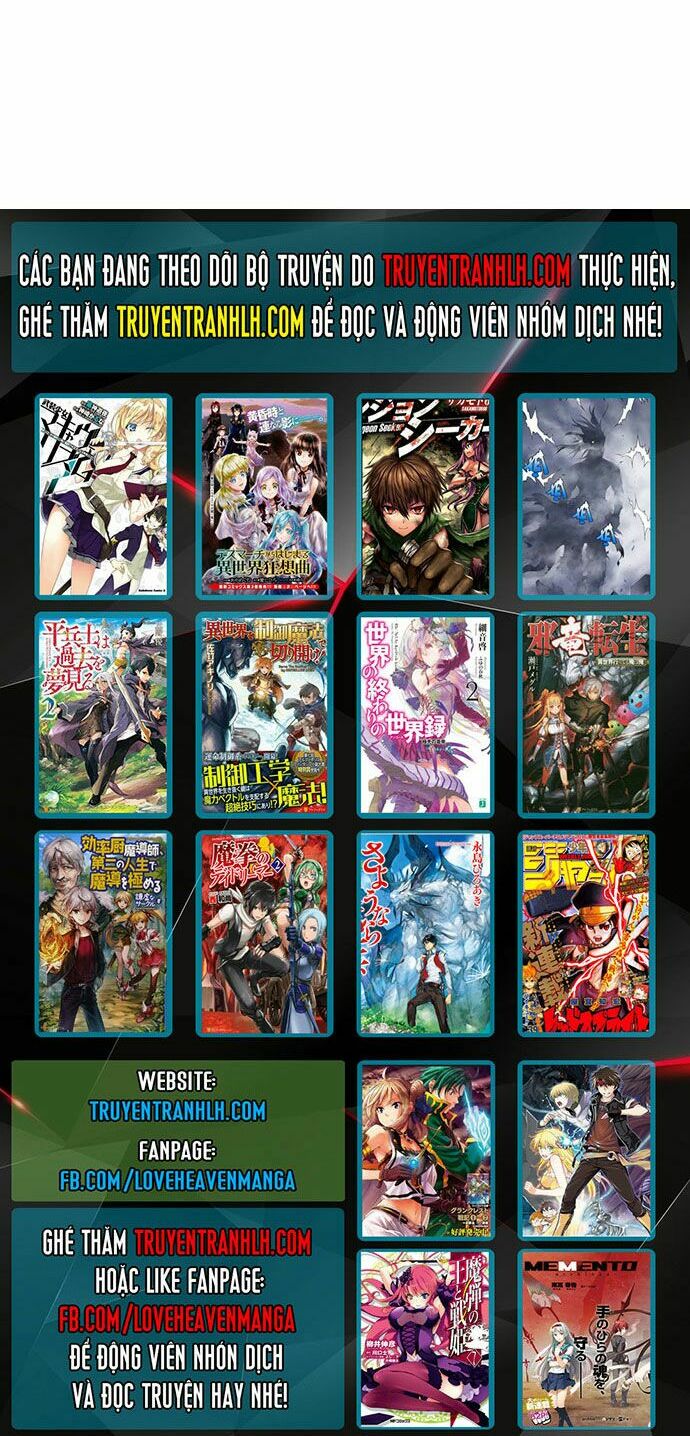 Gosu - Cao Thủ: Chapter 83