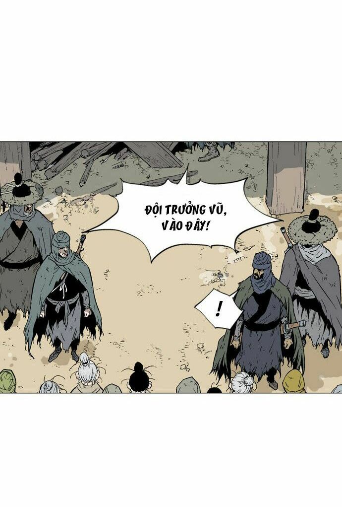 Gosu - Cao Thủ: Chapter 83