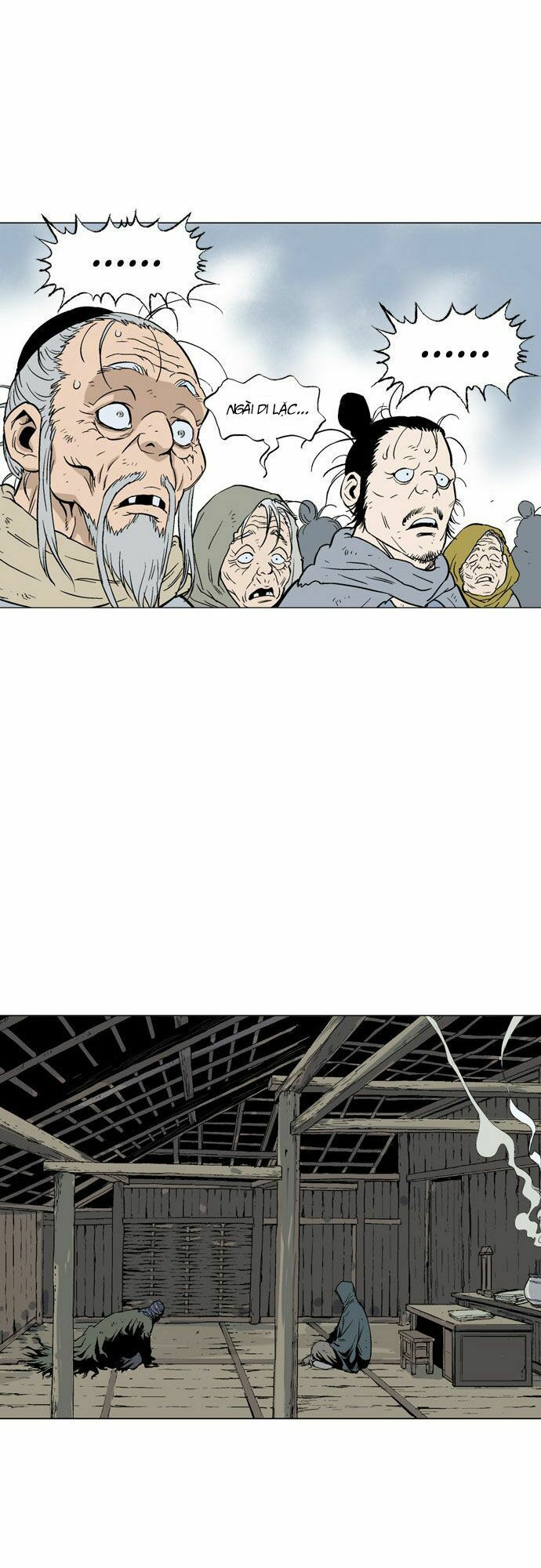 Gosu - Cao Thủ: Chapter 83