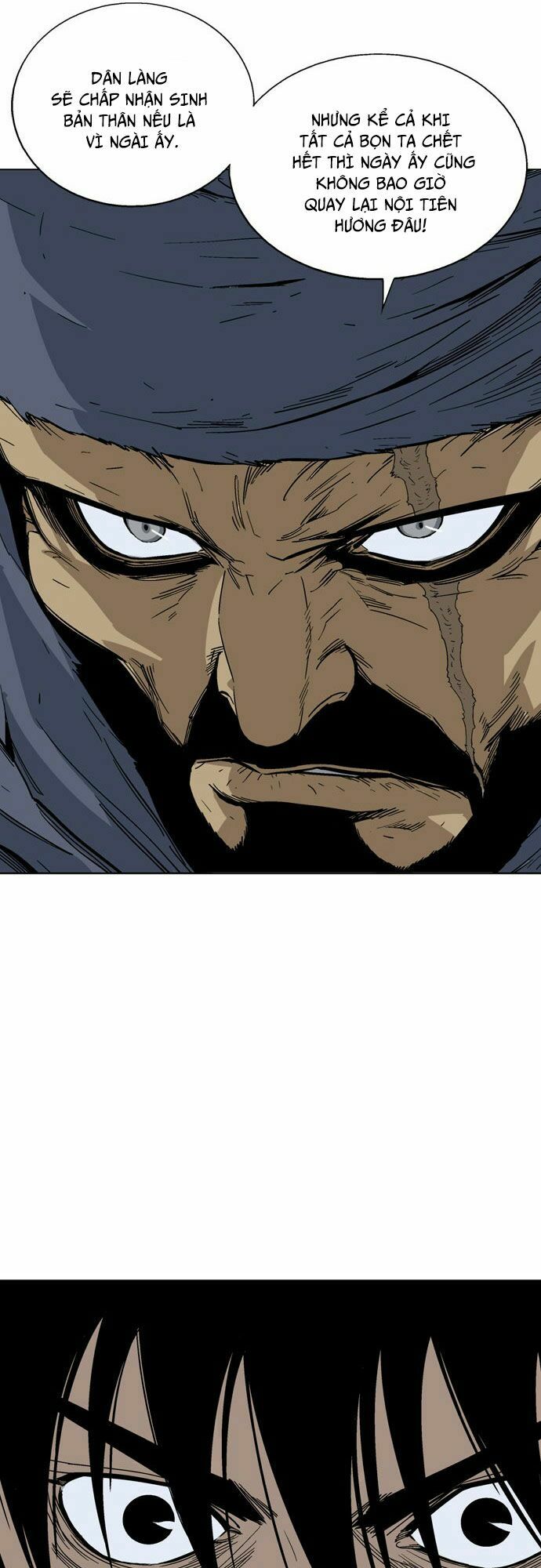 Gosu - Cao Thủ: Chapter 84