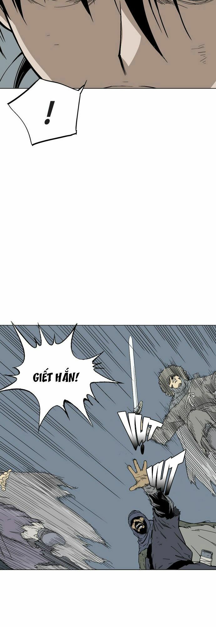 Gosu - Cao Thủ: Chapter 84