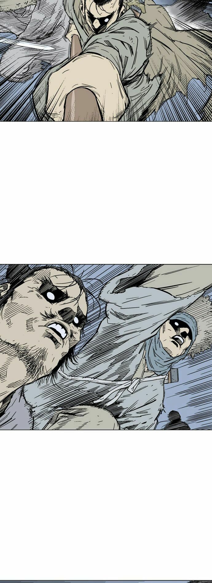 Gosu - Cao Thủ: Chapter 84