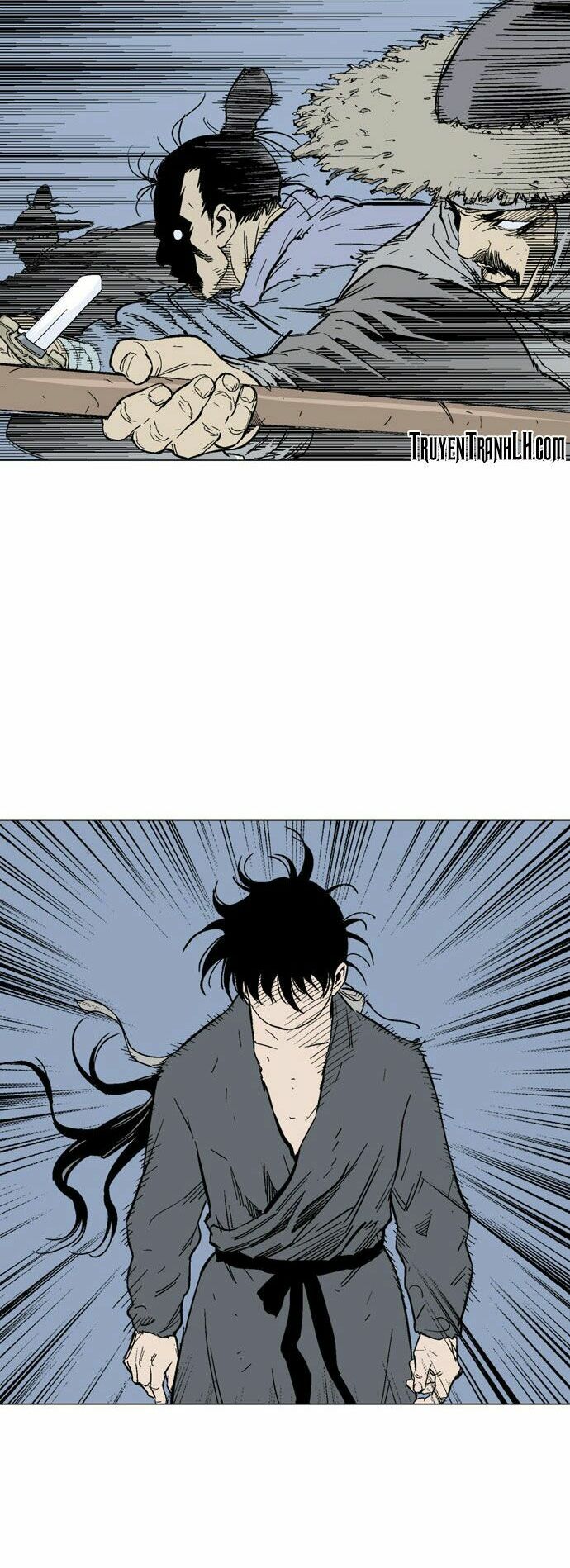 Gosu - Cao Thủ: Chapter 84