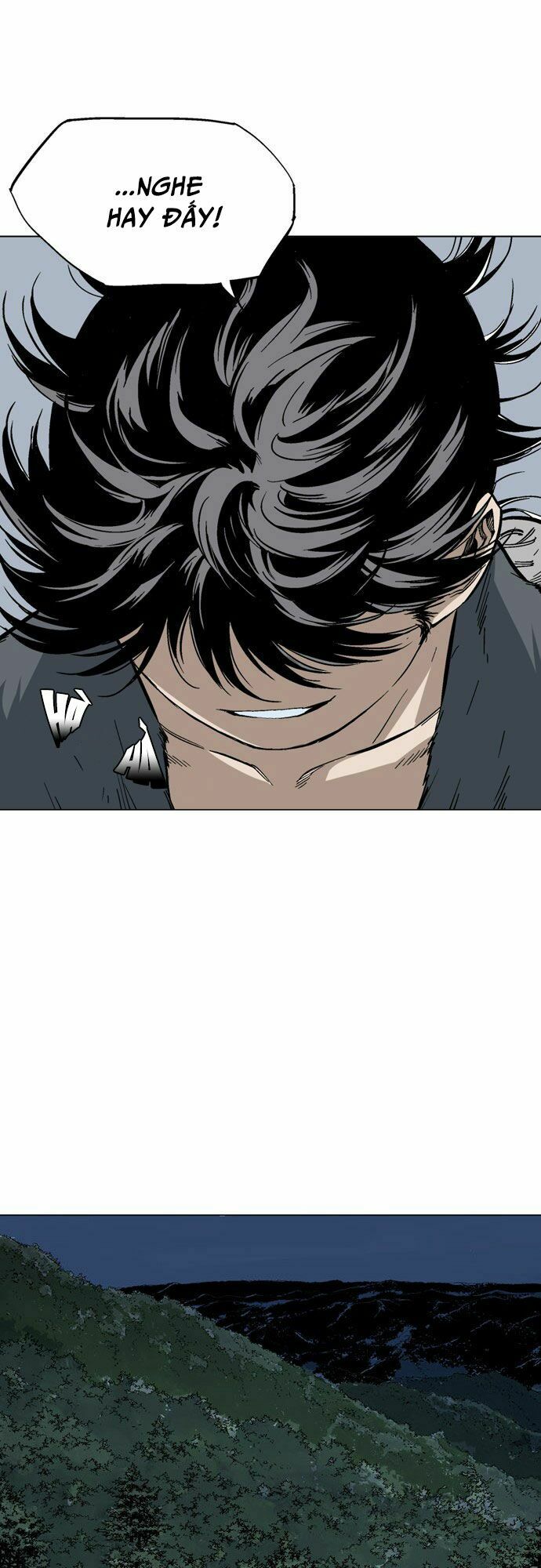 Gosu - Cao Thủ: Chapter 84