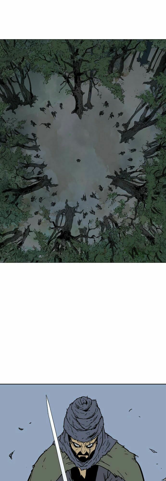 Gosu - Cao Thủ: Chapter 84