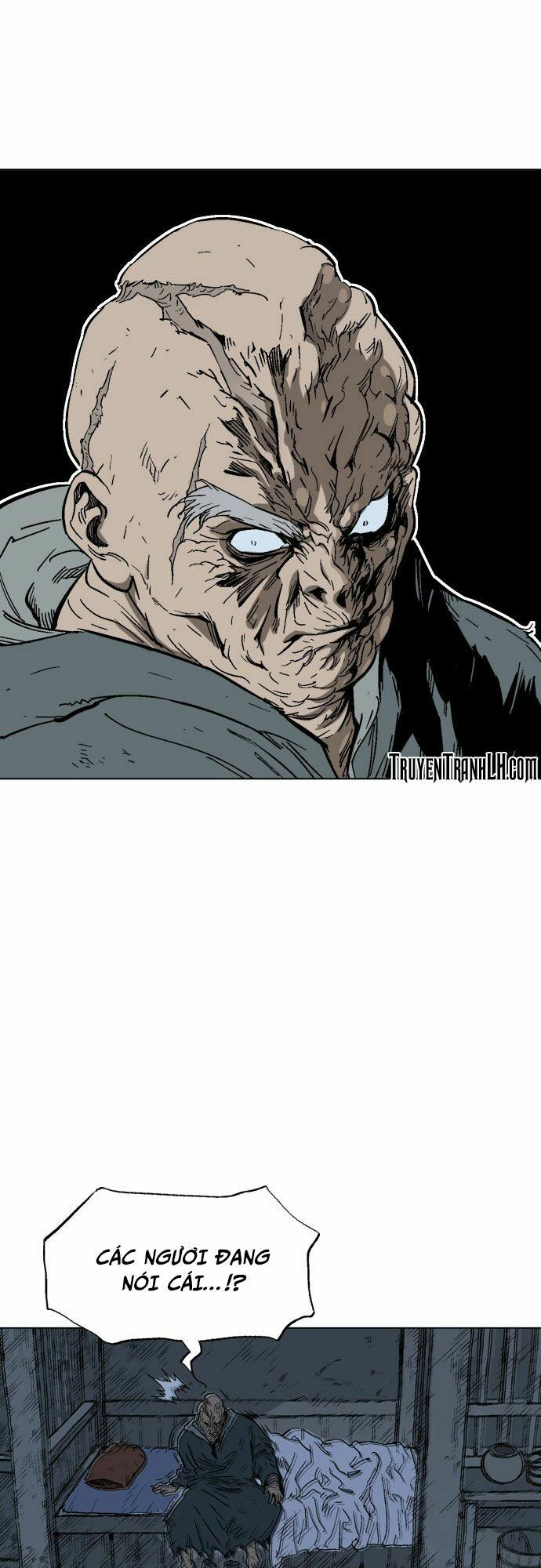 Gosu - Cao Thủ: Chapter 84