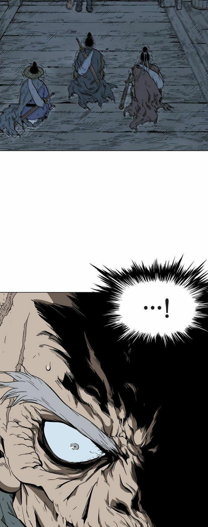 Gosu - Cao Thủ: Chapter 84