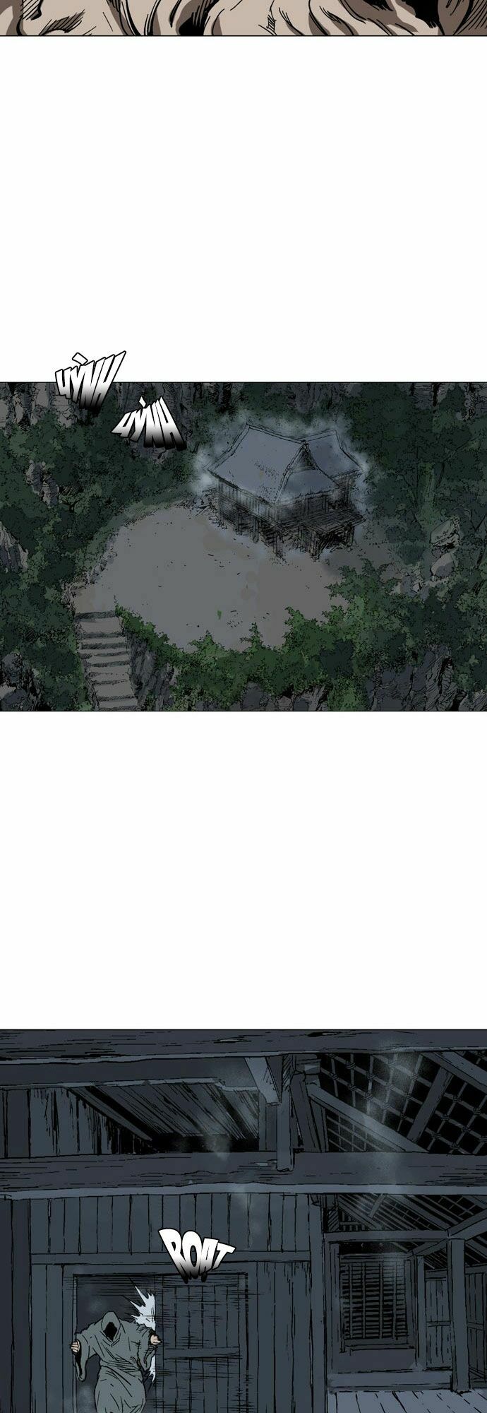 Gosu - Cao Thủ: Chapter 84