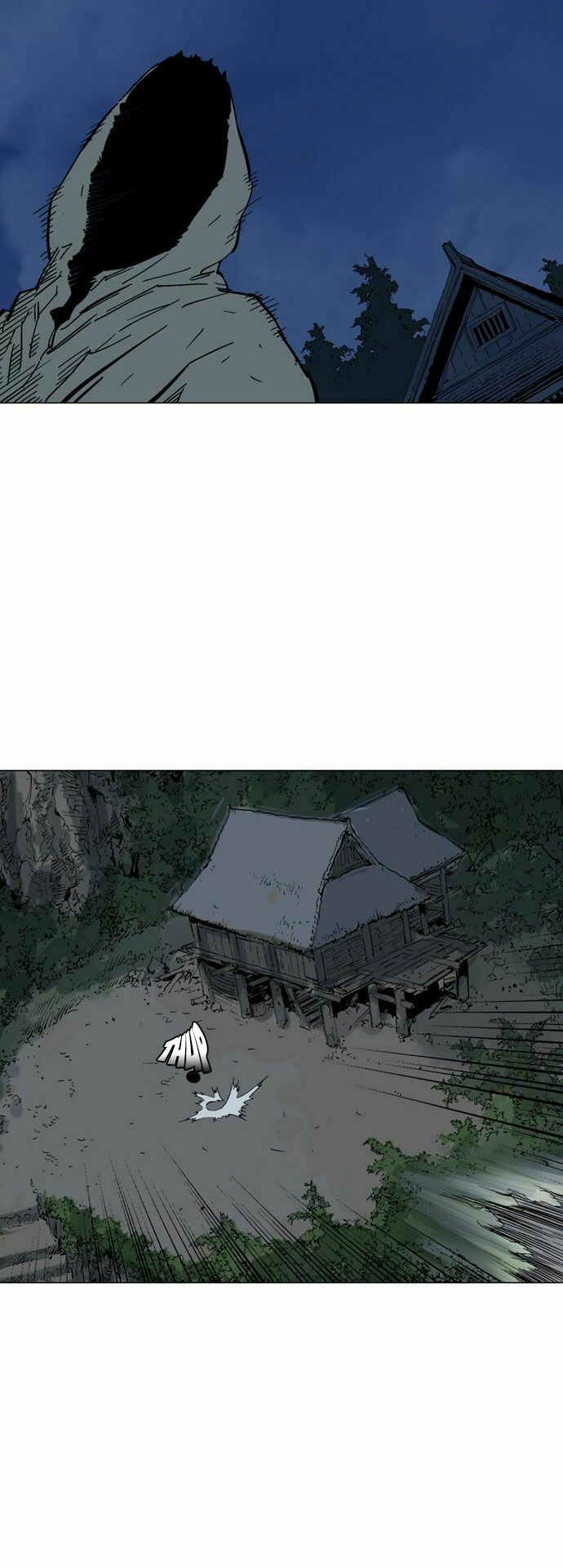 Gosu - Cao Thủ: Chapter 84