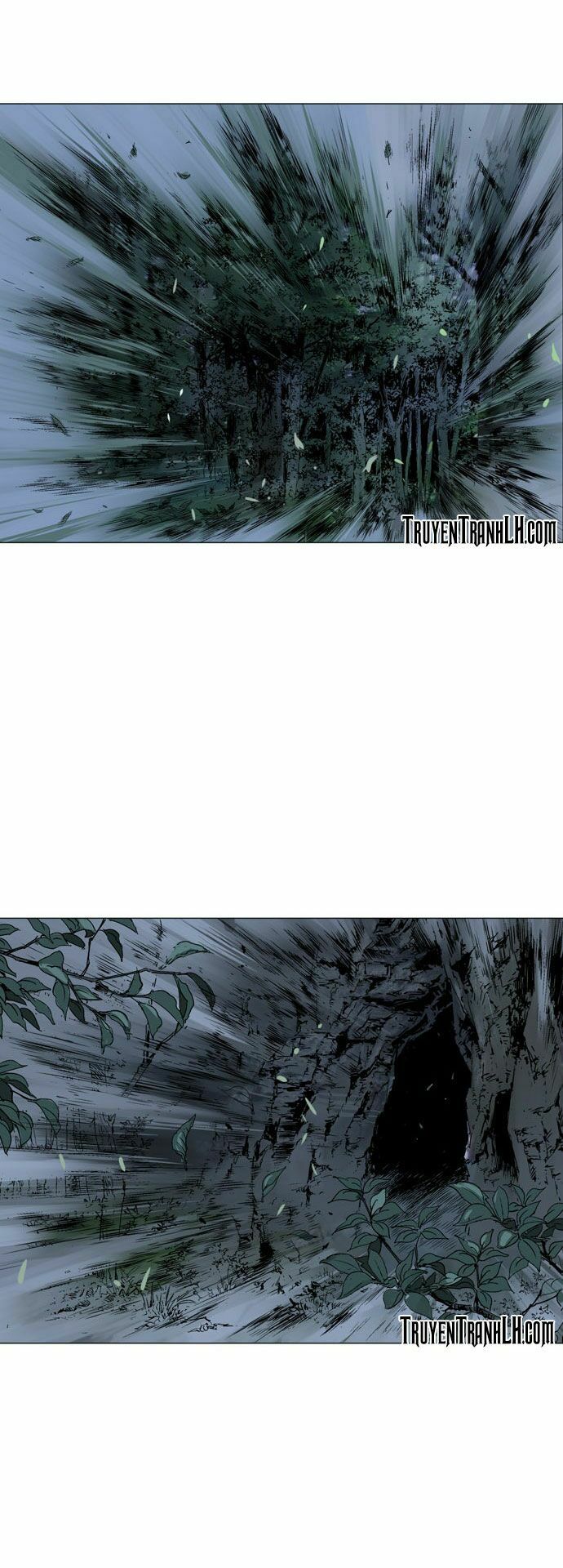 Gosu - Cao Thủ: Chapter 84