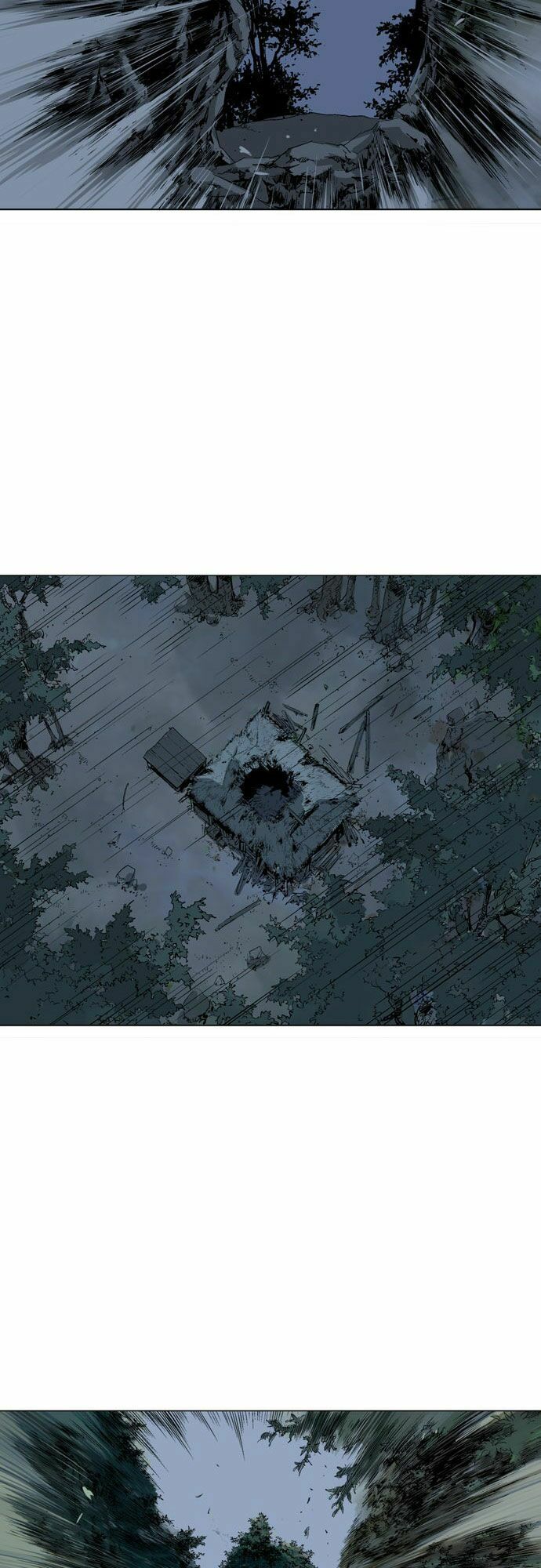 Gosu - Cao Thủ: Chapter 84