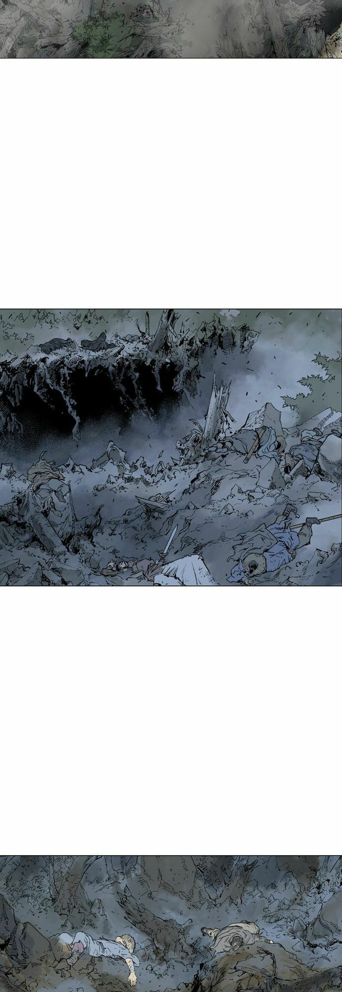Gosu - Cao Thủ: Chapter 84