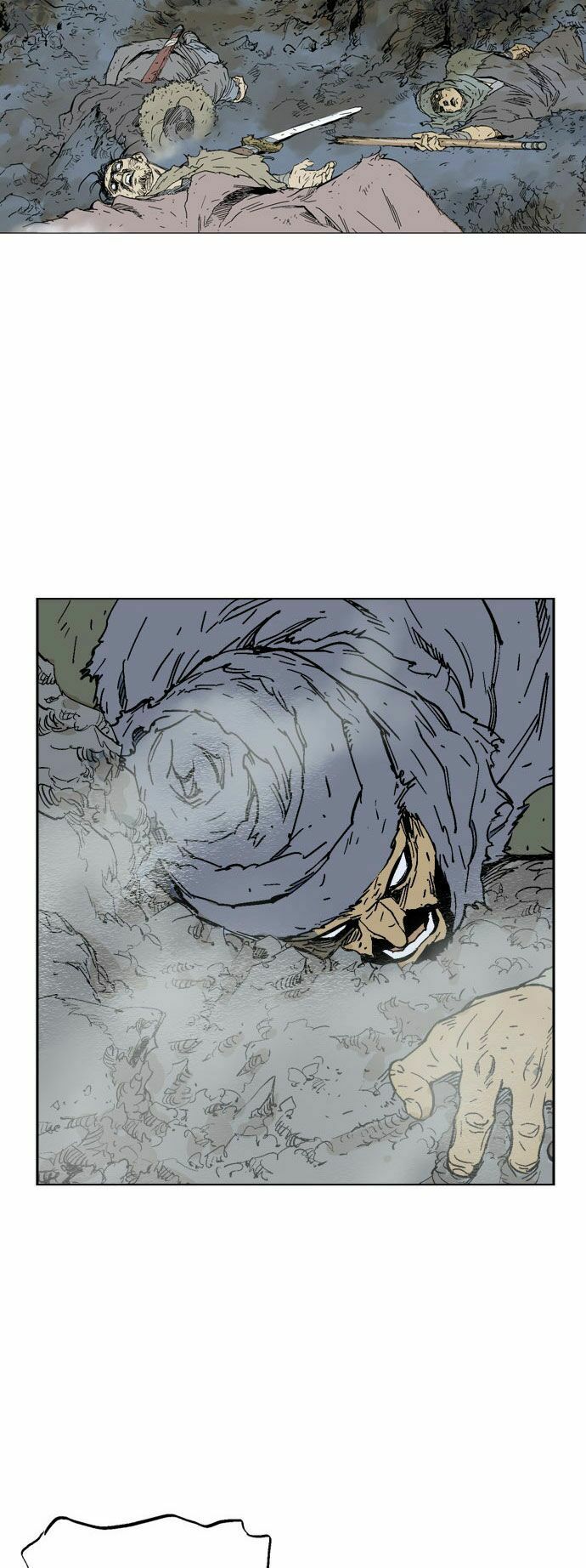 Gosu - Cao Thủ: Chapter 84